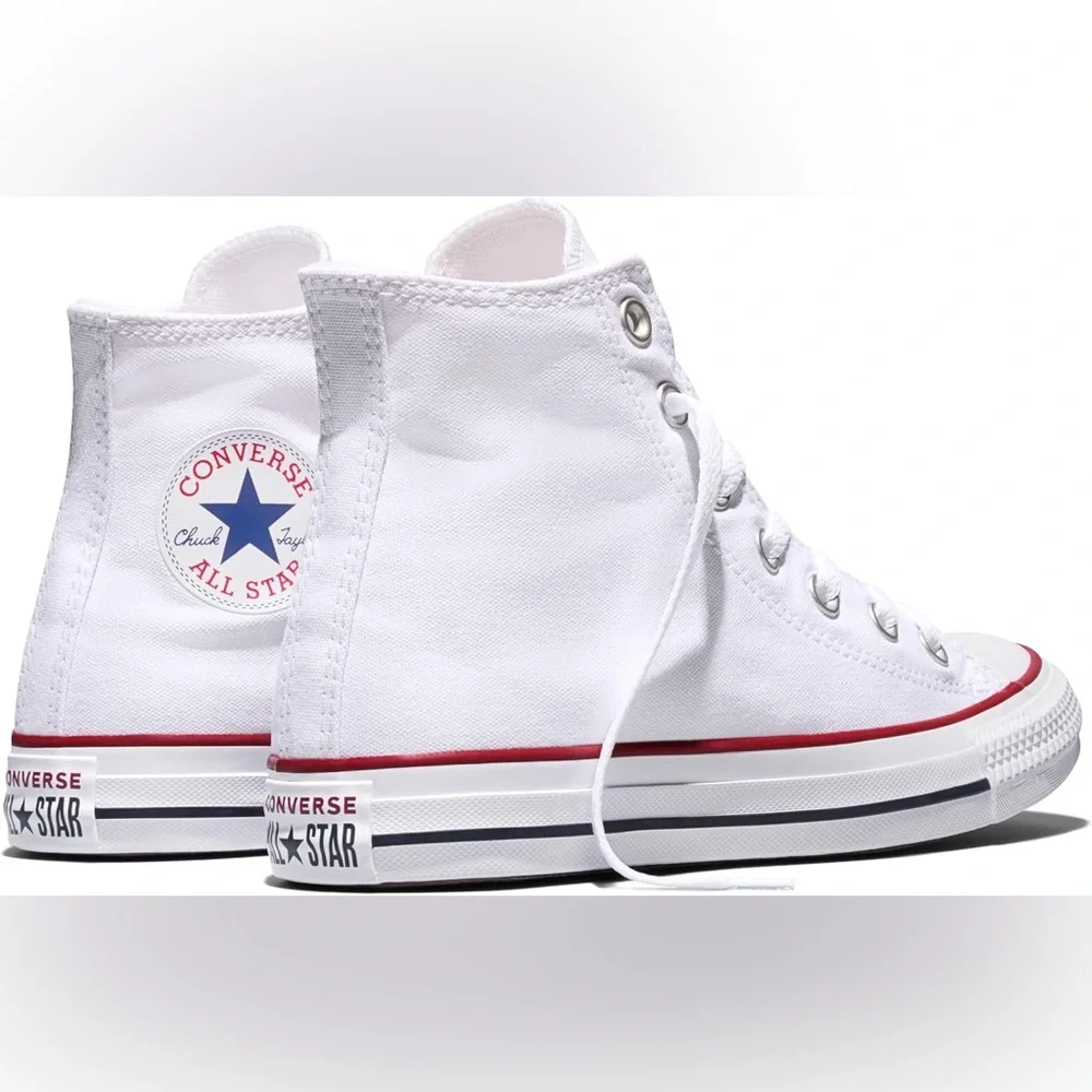 Converse classic high